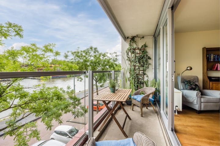 Foto 19 van Müllerkade 349