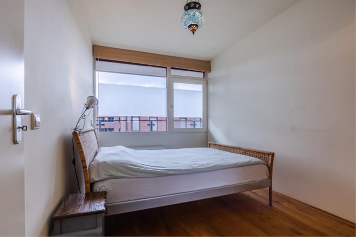 Foto 10 van Müllerkade 349