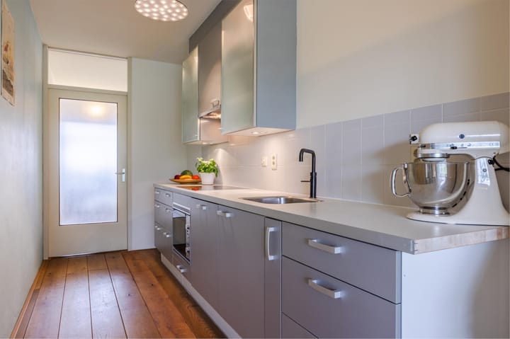 Foto 9 van Müllerkade 349