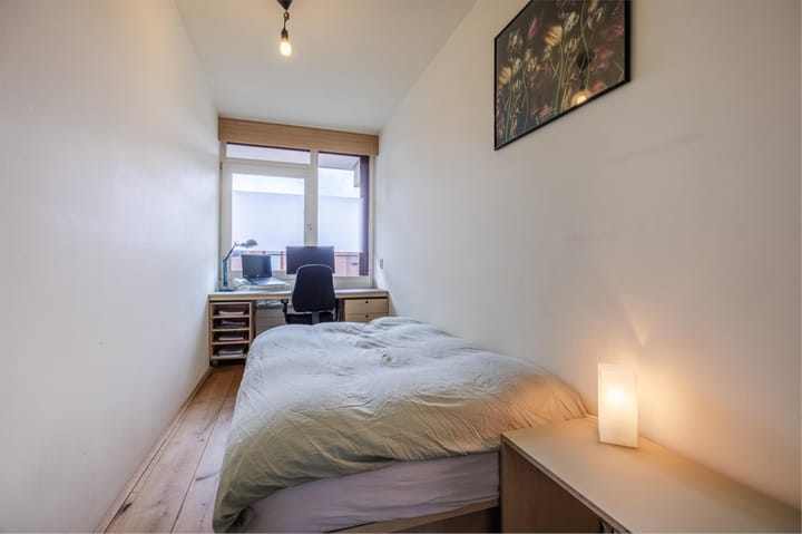 Foto 12 van Müllerkade 349