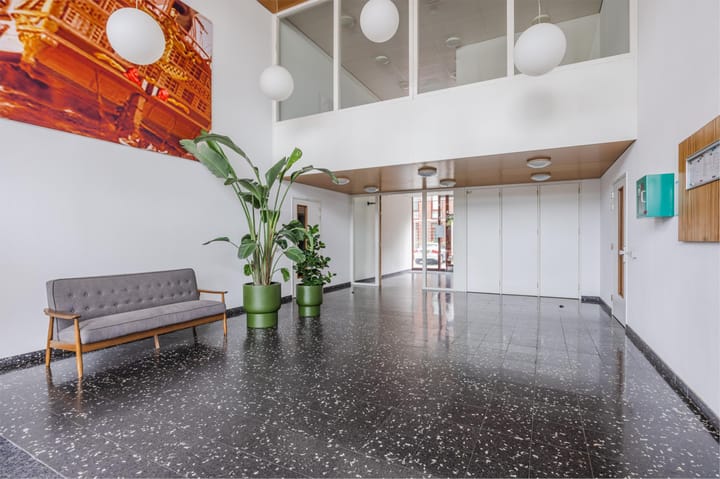 Foto 25 van Müllerkade 349