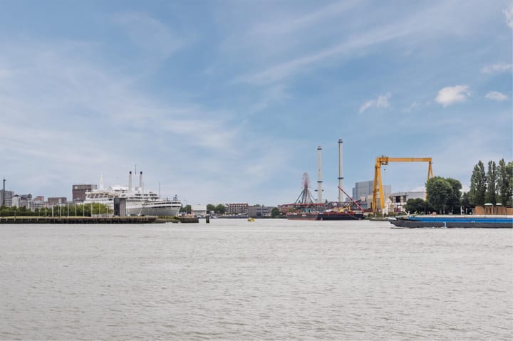 Foto 30 van Müllerkade 349