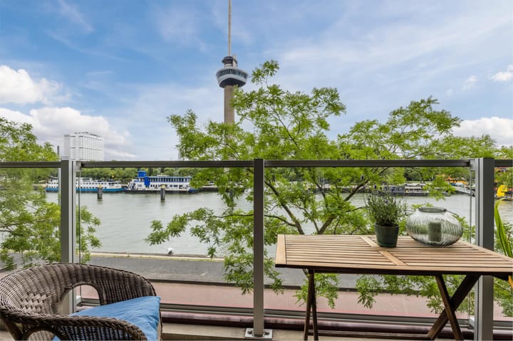 Foto 18 van Müllerkade 349