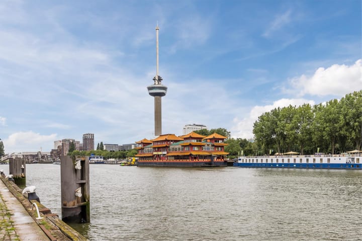 Foto 28 van Müllerkade 349