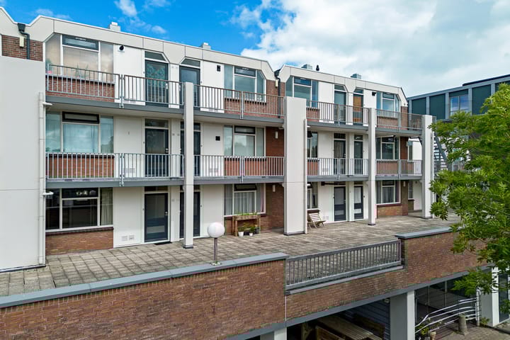 Photo 20 of Zuidvliet 328