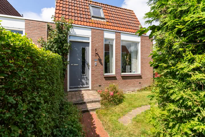 Foto 2 van Turfdyk 6