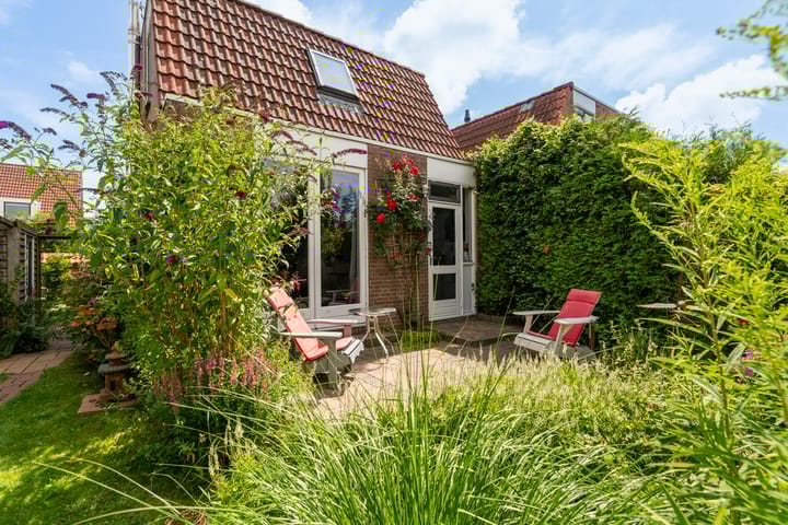 Foto 5 van Turfdyk 6