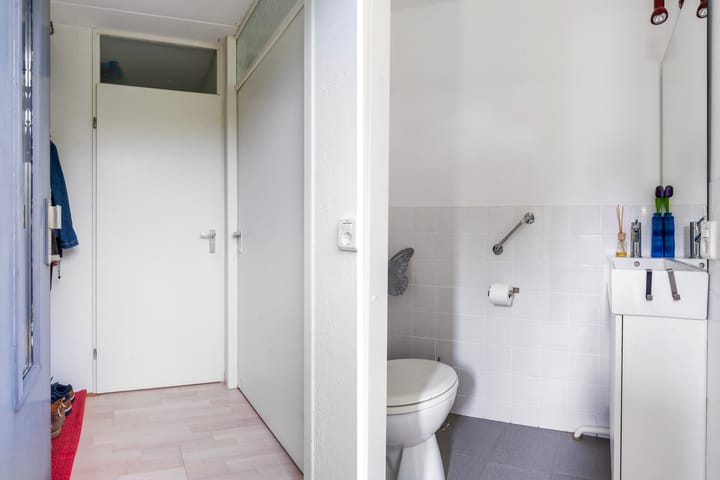 Foto 6 van Turfdyk 6