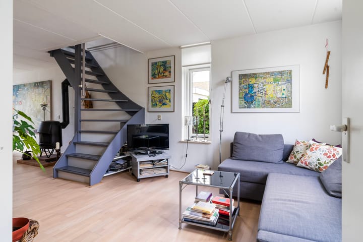 Foto 7 van Turfdyk 6