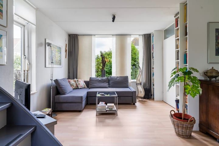 Foto 8 van Turfdyk 6