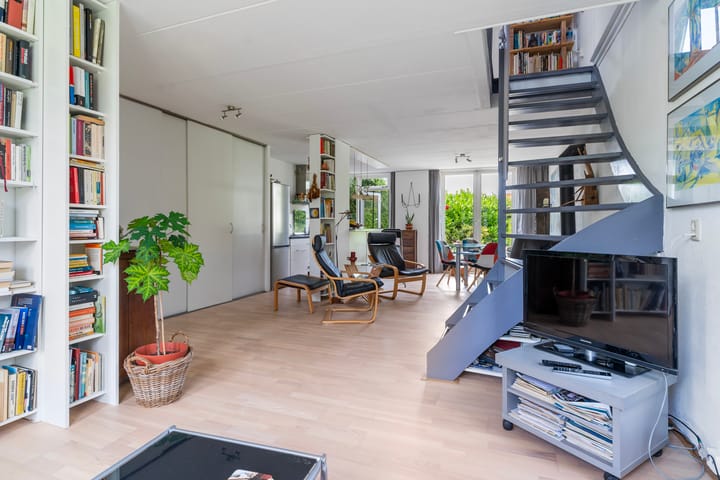 Foto 9 van Turfdyk 6