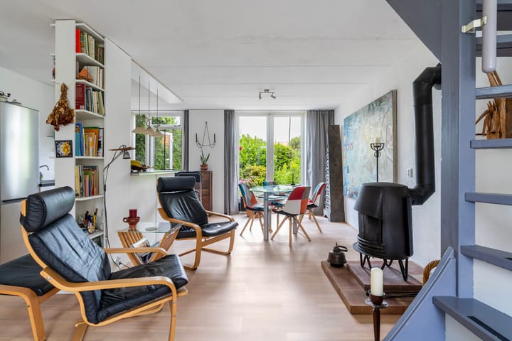 Foto 10 van Turfdyk 6