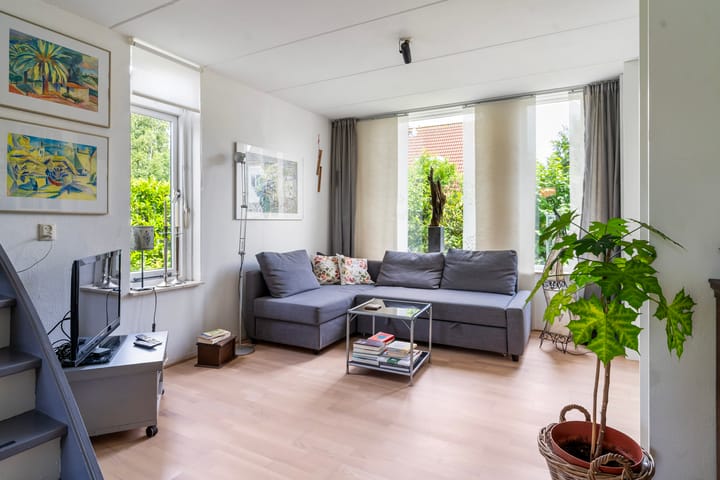 Foto 13 van Turfdyk 6