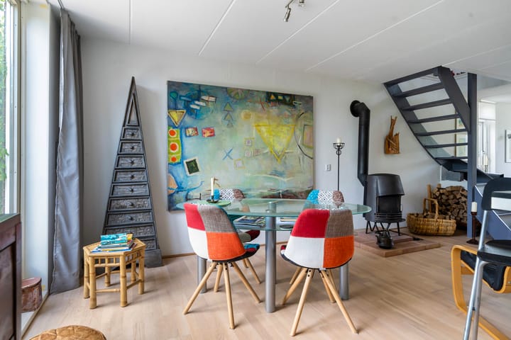 Foto 15 van Turfdyk 6