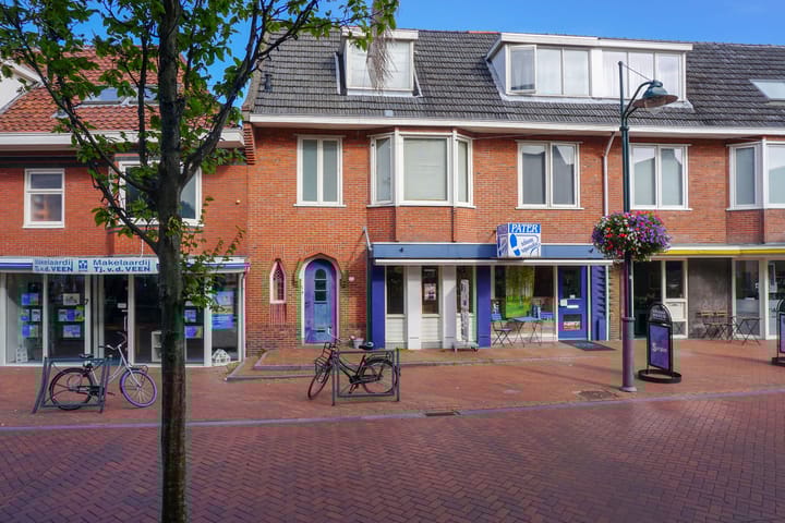 Meerweg 5, Haren (GR)