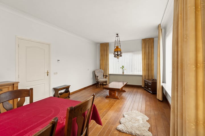 Foto 2 van Pastoor Jacobsstraat 53