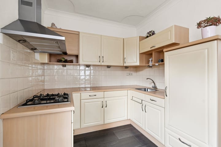 Foto 3 van Pastoor Jacobsstraat 53