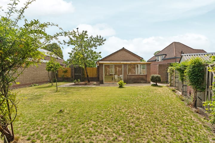 Foto 4 van Pastoor Jacobsstraat 53