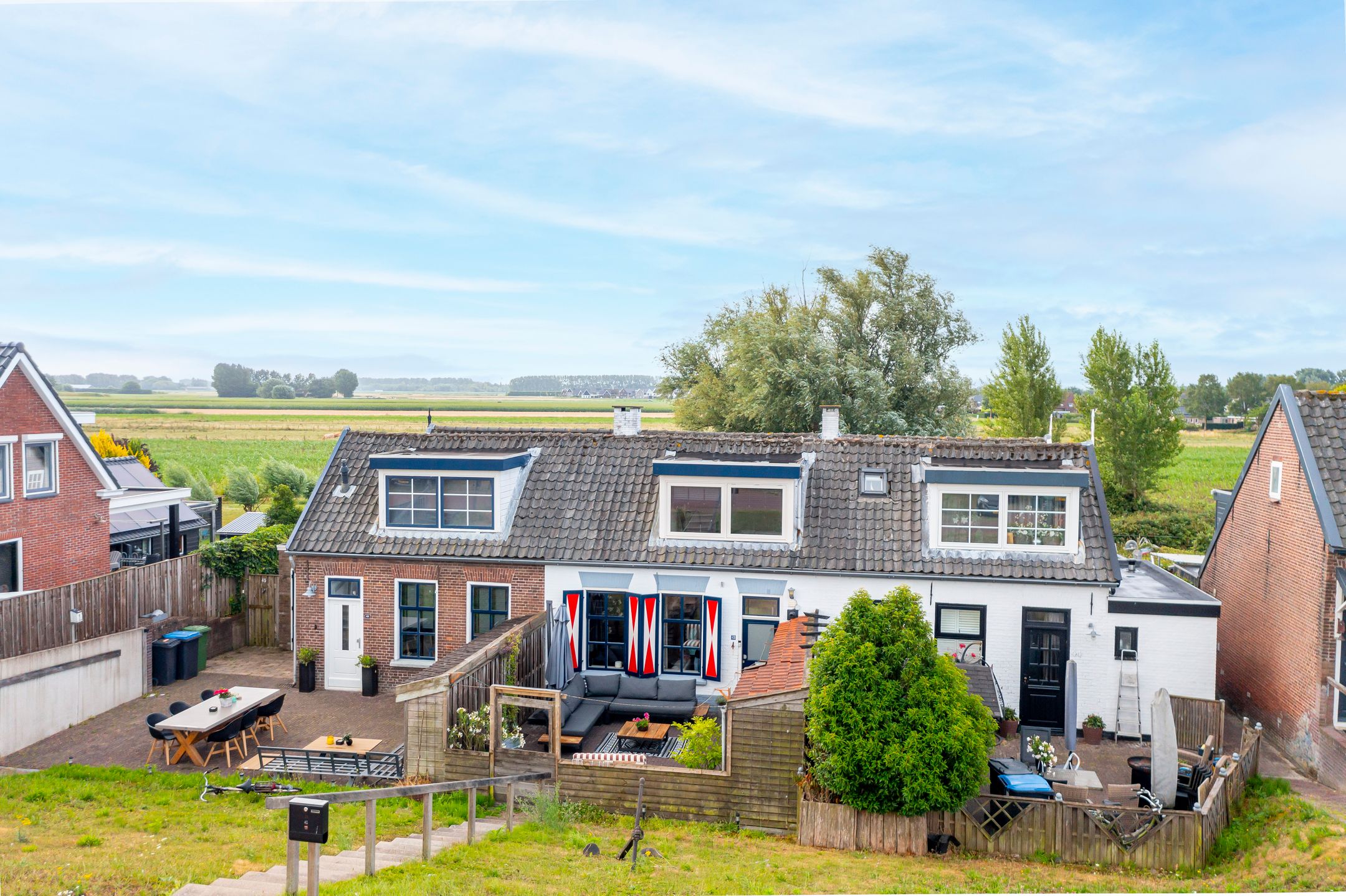 Sleeuwijksedijk 43