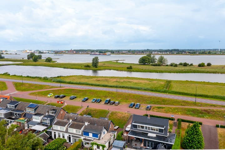 Foto 2 van Sleeuwijksedijk 43