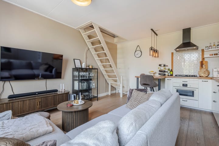 Foto 3 van Sleeuwijksedijk 43