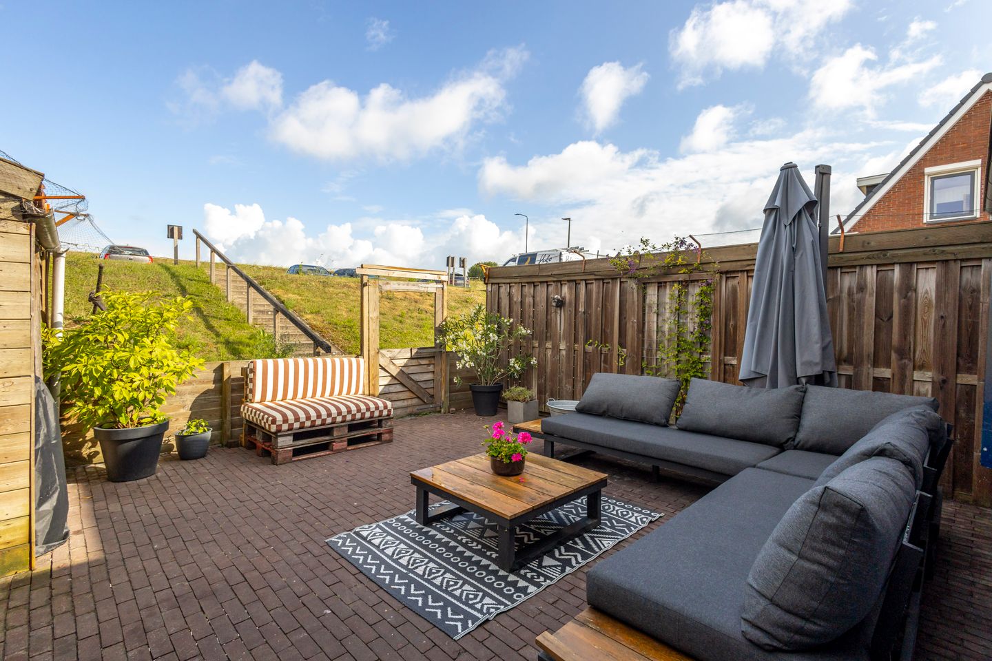 Foto 4 van Sleeuwijksedijk 43