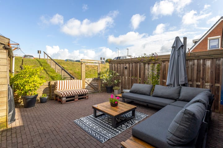 Foto 4 van Sleeuwijksedijk 43