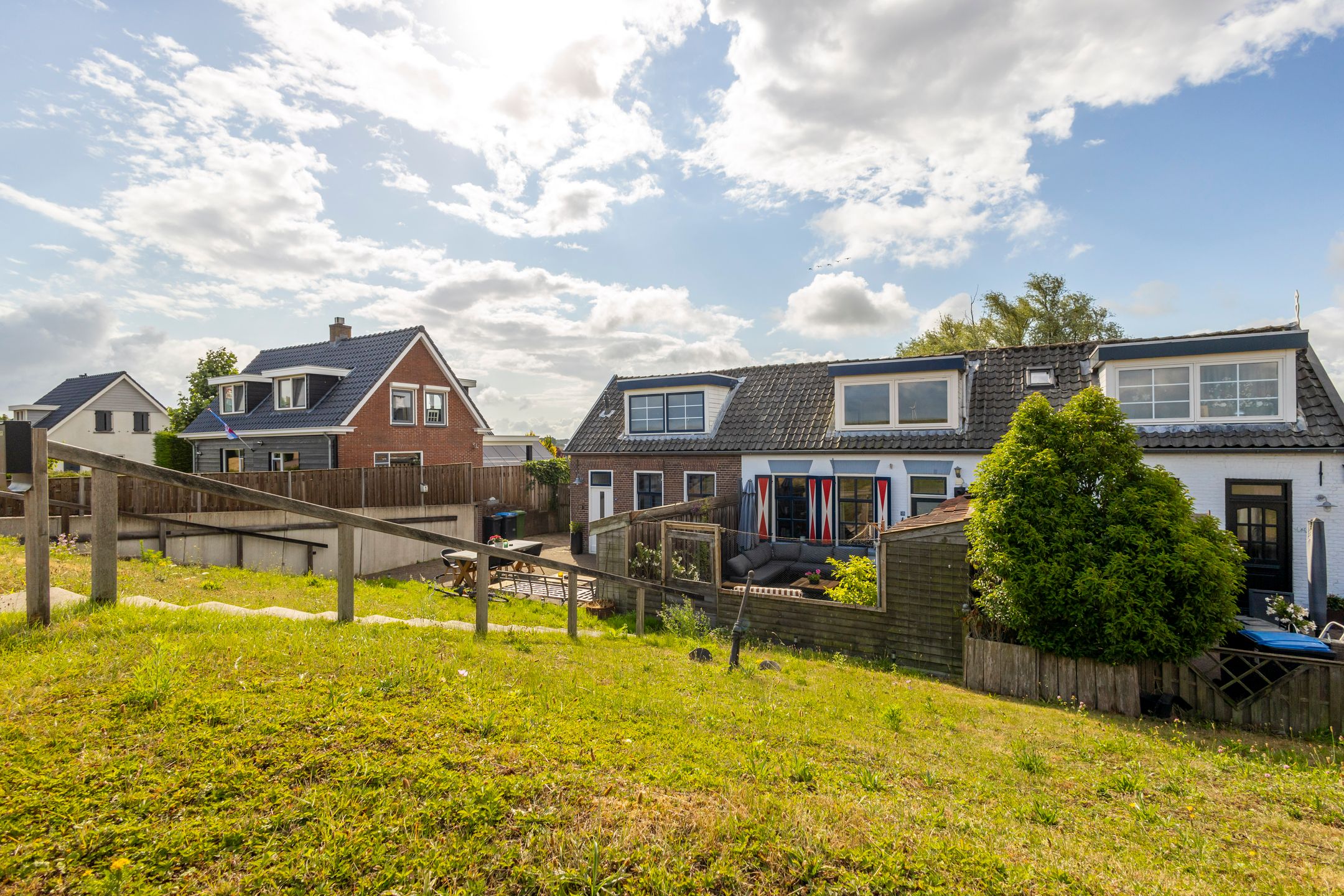 Foto 6 van Sleeuwijksedijk 43