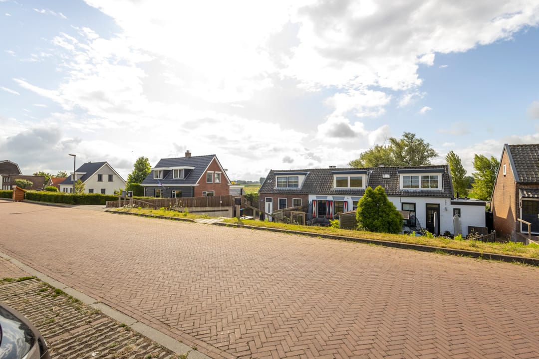 Foto 7 van Sleeuwijksedijk 43