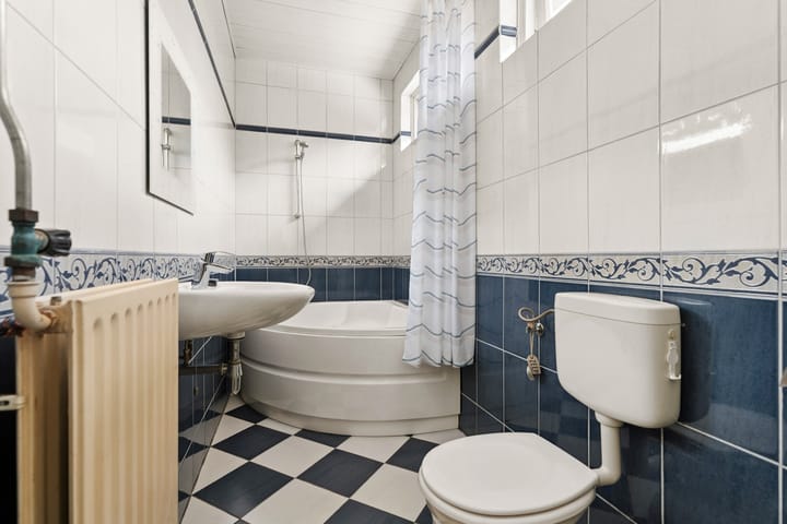 Foto 12 van Pastoor Jacobsstraat 53