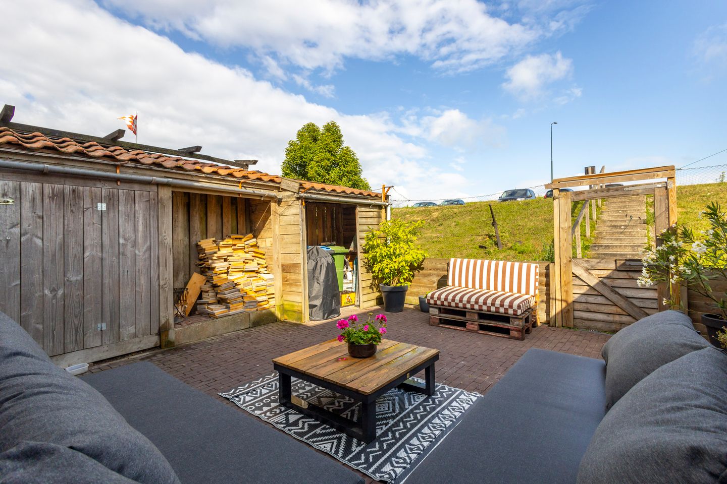 Foto 10 van Sleeuwijksedijk 43