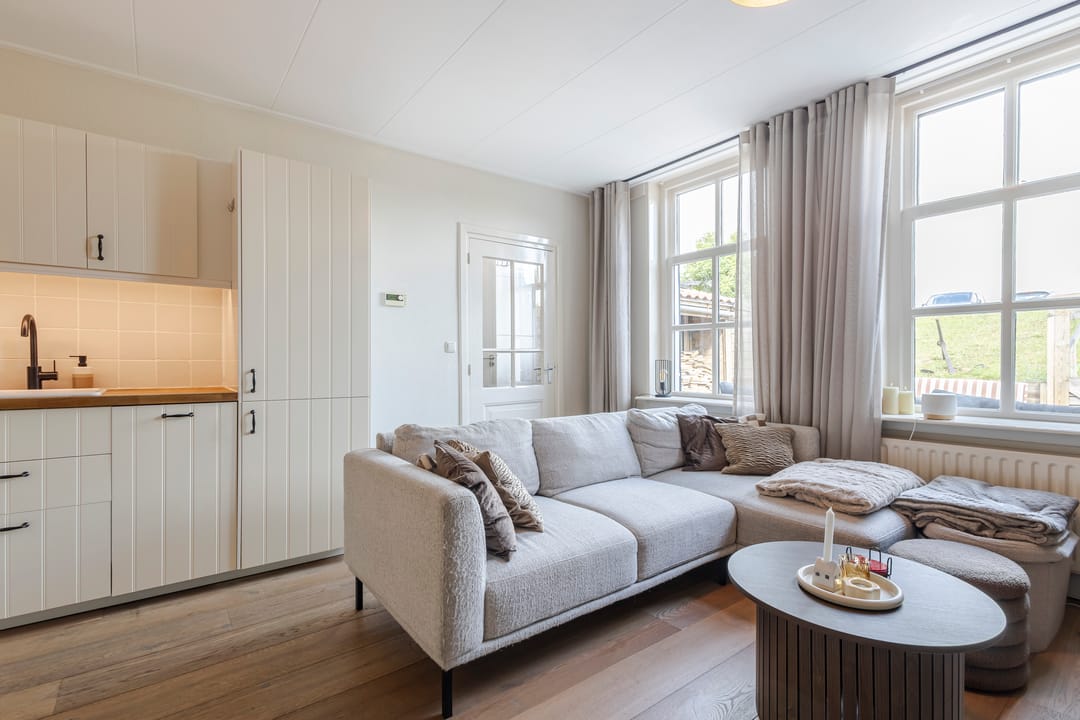 Foto 13 van Sleeuwijksedijk 43