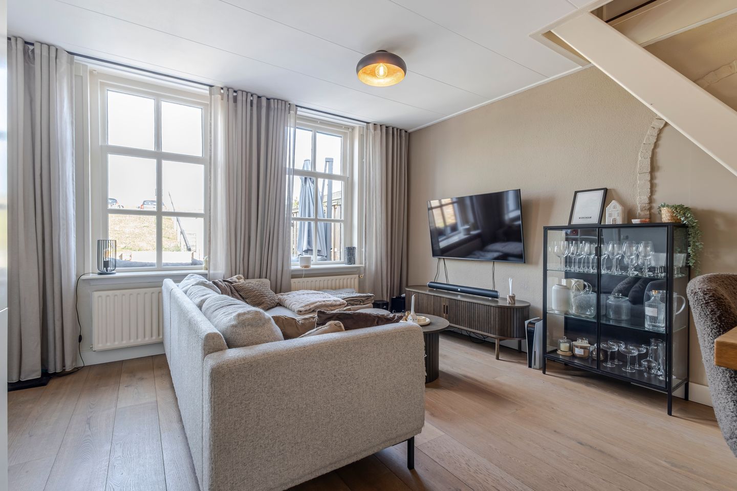 Foto 14 van Sleeuwijksedijk 43