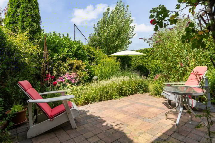 Foto 30 van Turfdyk 6