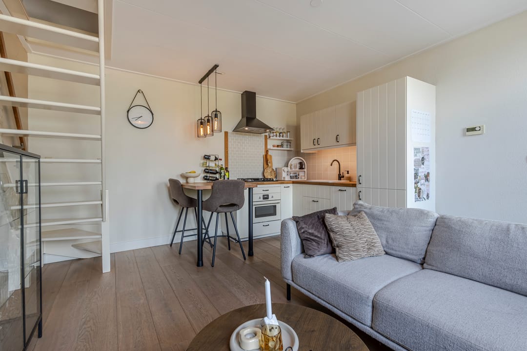 Foto 17 van Sleeuwijksedijk 43