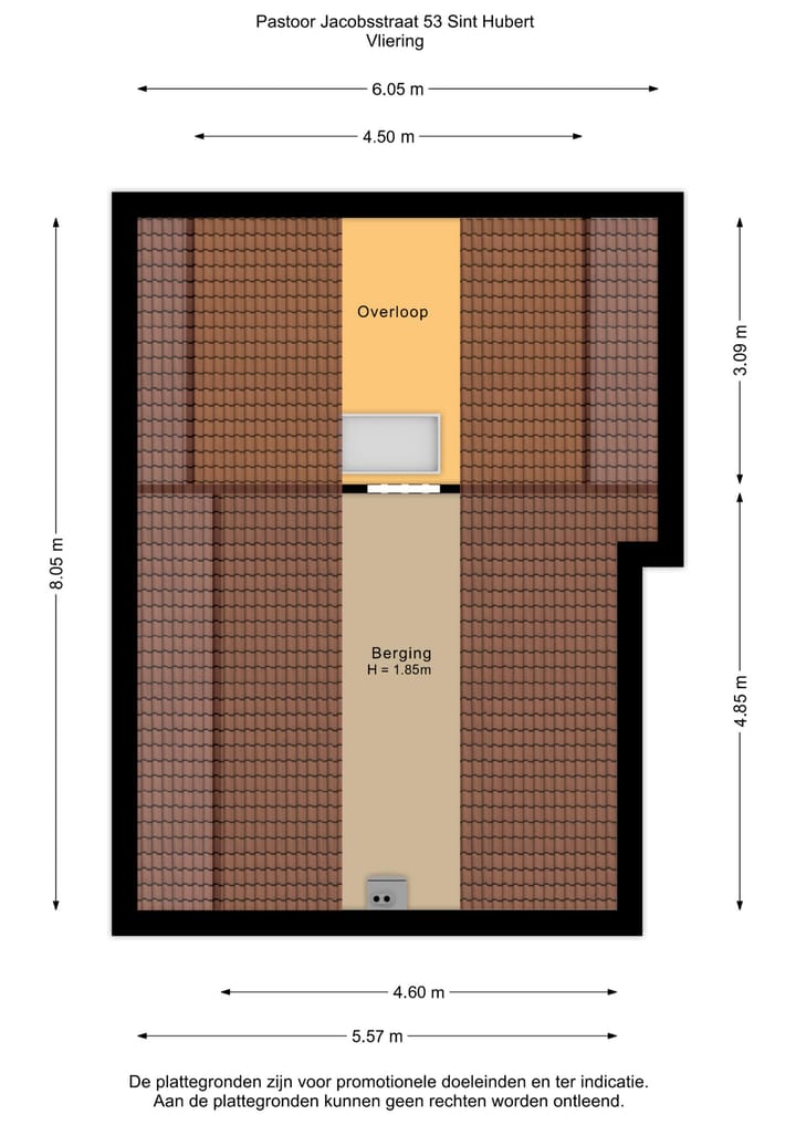 Foto 25 van Pastoor Jacobsstraat 53