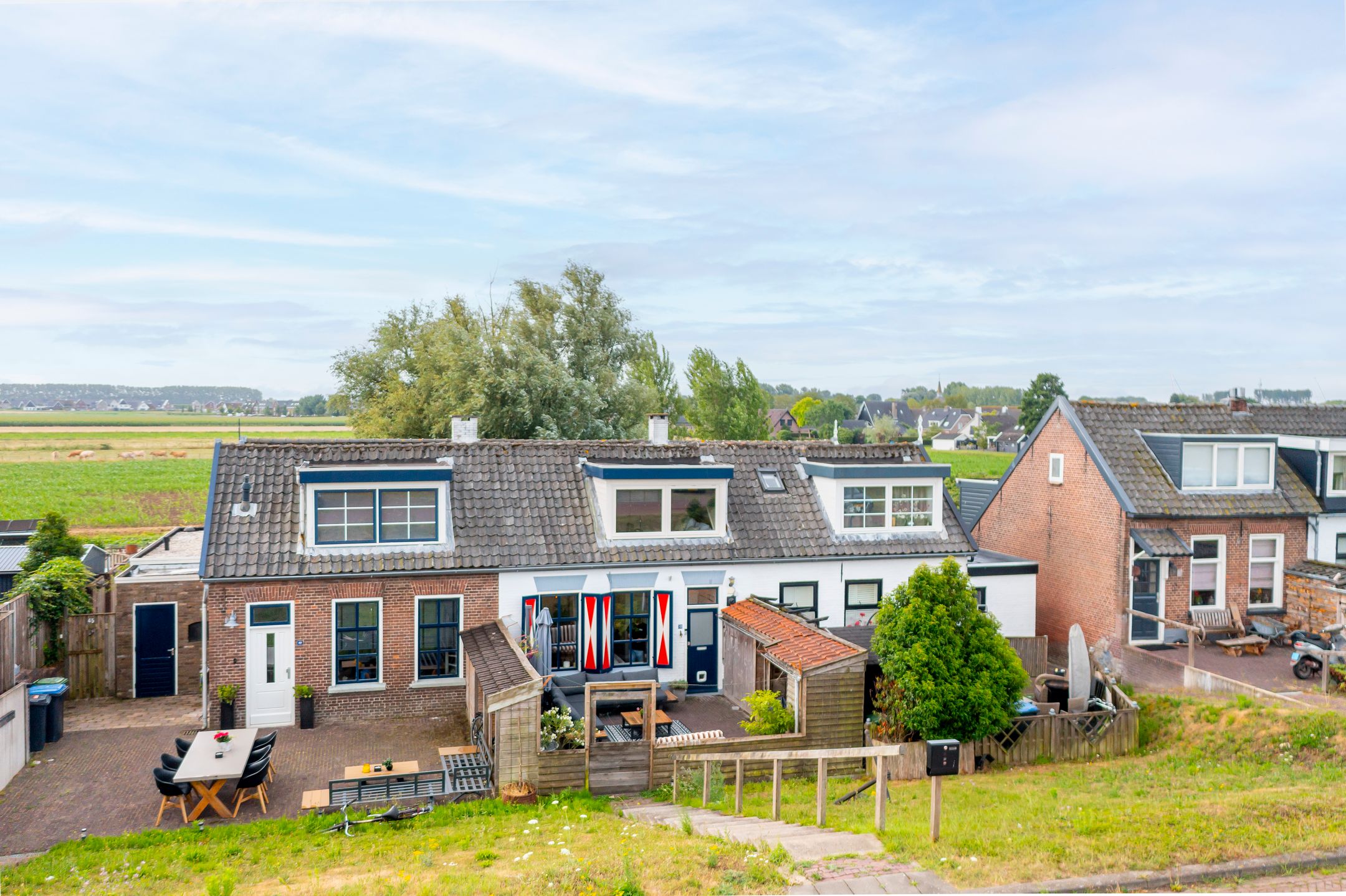 Foto 27 van Sleeuwijksedijk 43