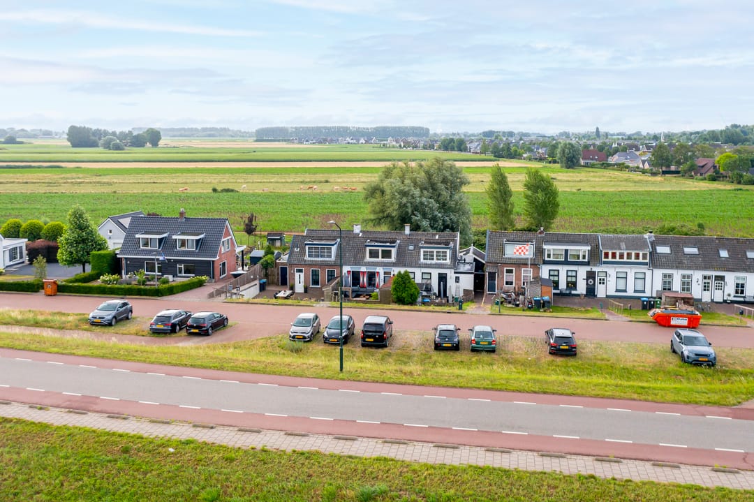 Foto 28 van Sleeuwijksedijk 43