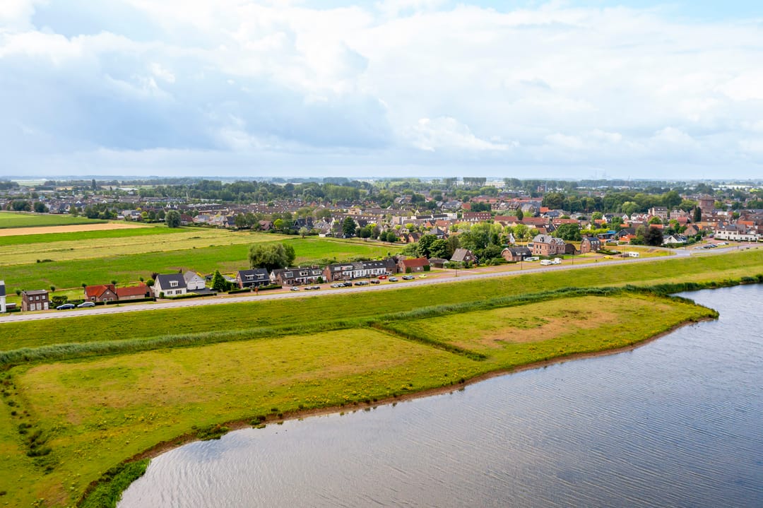 Foto 31 van Sleeuwijksedijk 43