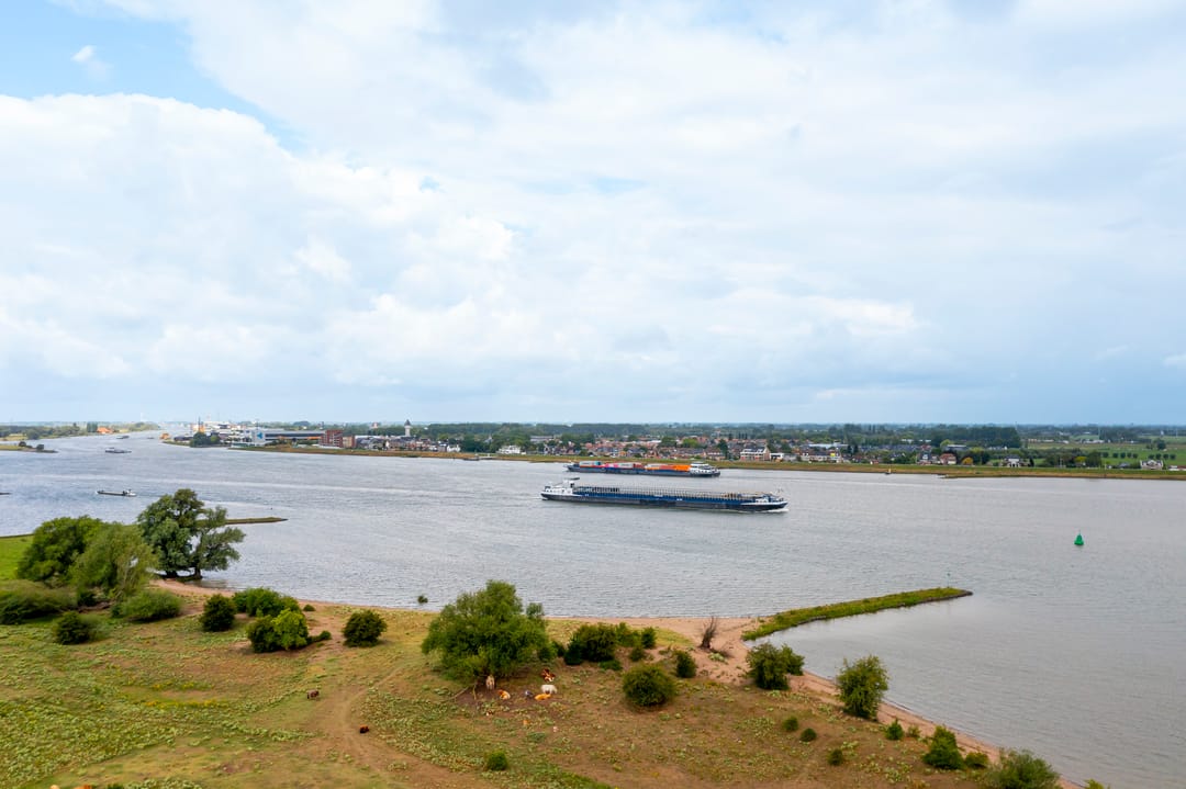 Foto 32 van Sleeuwijksedijk 43