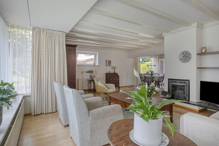 Foto 4 van Clementinalaan 11