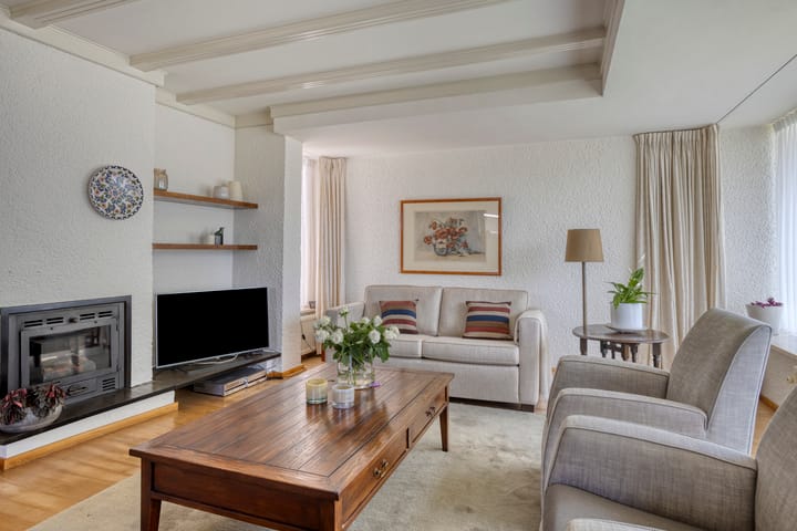 Foto 5 van Clementinalaan 11