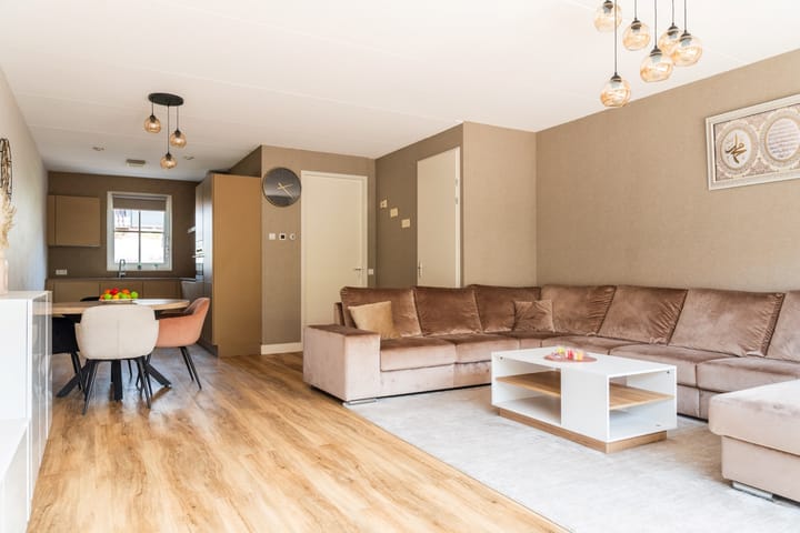 Foto 2 van Meester N J van Riemsdijkstraat 16