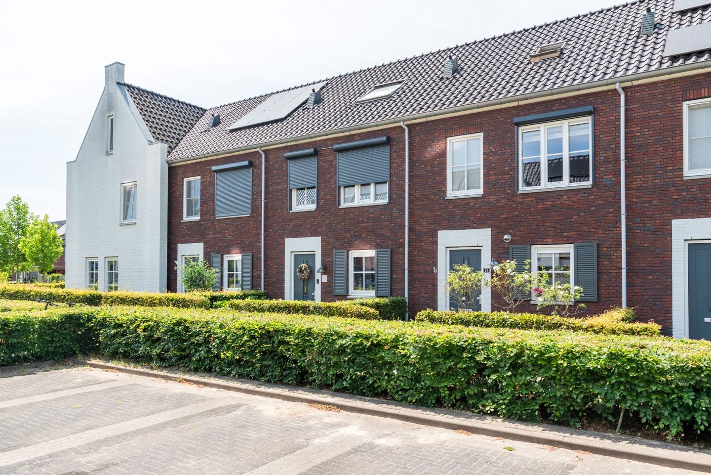 Foto 5 van Meester N J van Riemsdijkstraat 16