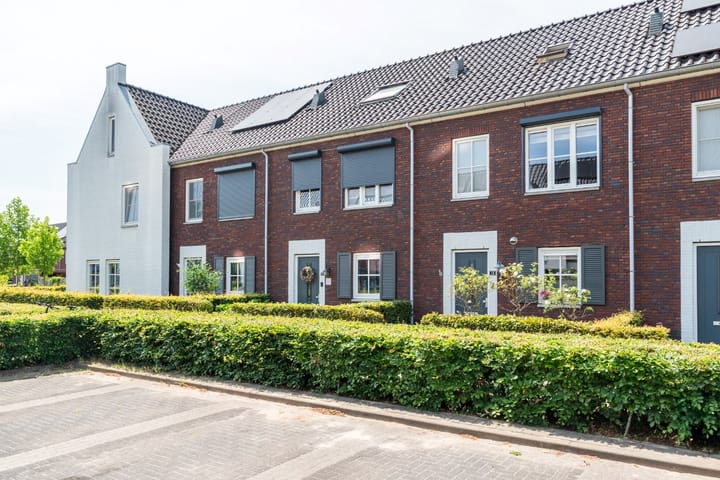 Foto 5 van Meester N J van Riemsdijkstraat 16