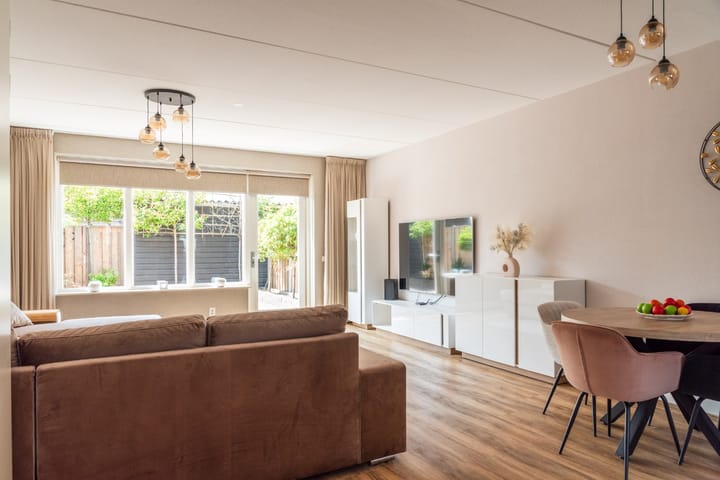 Photo 9 of Meester N J van Riemsdijkstraat 16