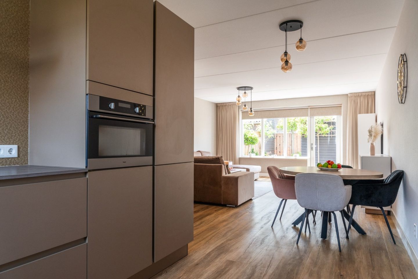 Foto 10 van Meester N J van Riemsdijkstraat 16