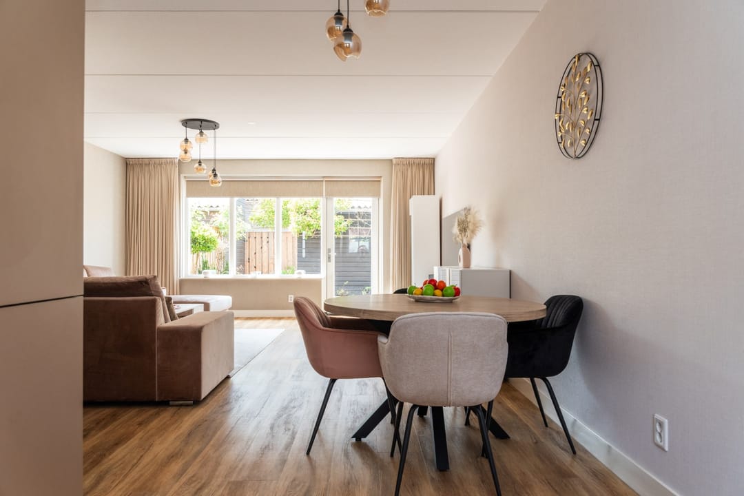 Foto 11 van Meester N J van Riemsdijkstraat 16