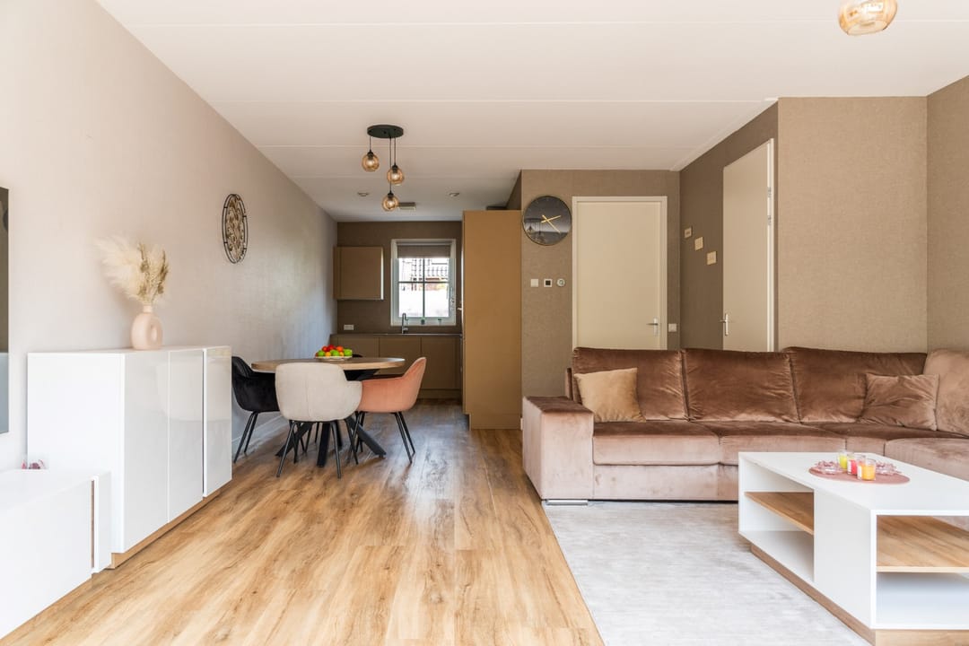 Foto 13 van Meester N J van Riemsdijkstraat 16