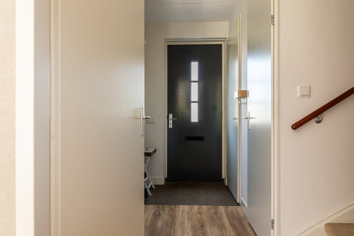 Photo 16 of Meester N J van Riemsdijkstraat 16